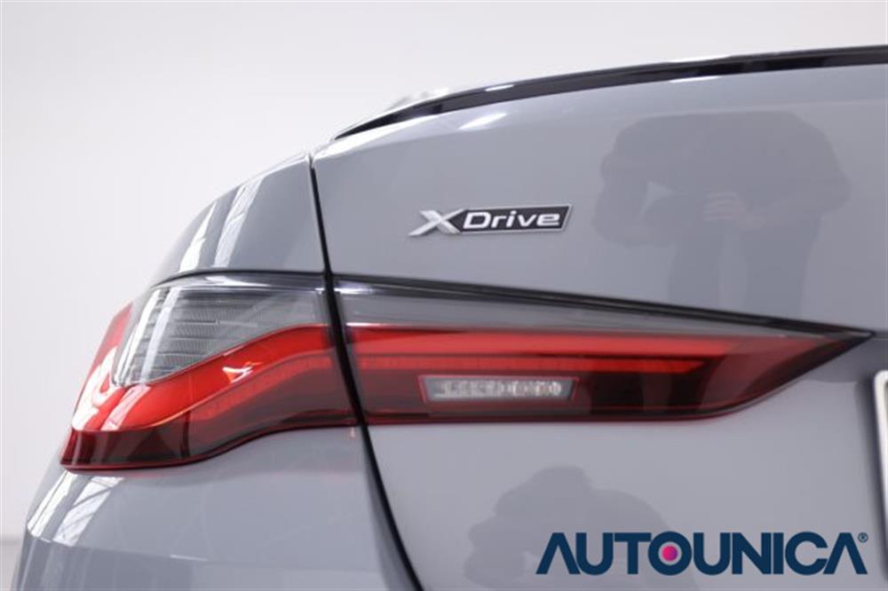 420 420 D 48V XDRIVE GRANCOU