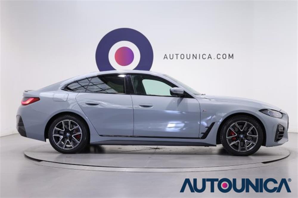 420 420 D 48V XDRIVE GRANCOU