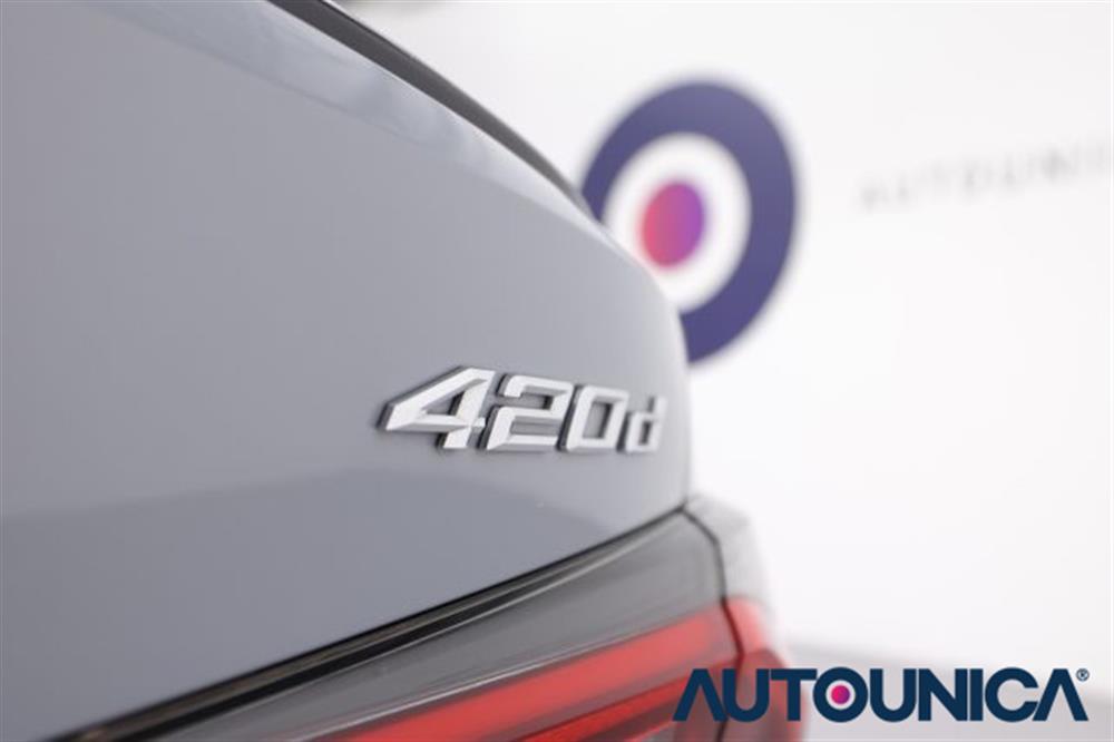 420 420 D 48V XDRIVE GRANCOU