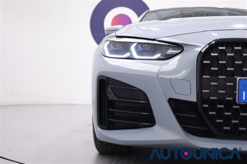 420 420 D 48V XDRIVE GRANCOU