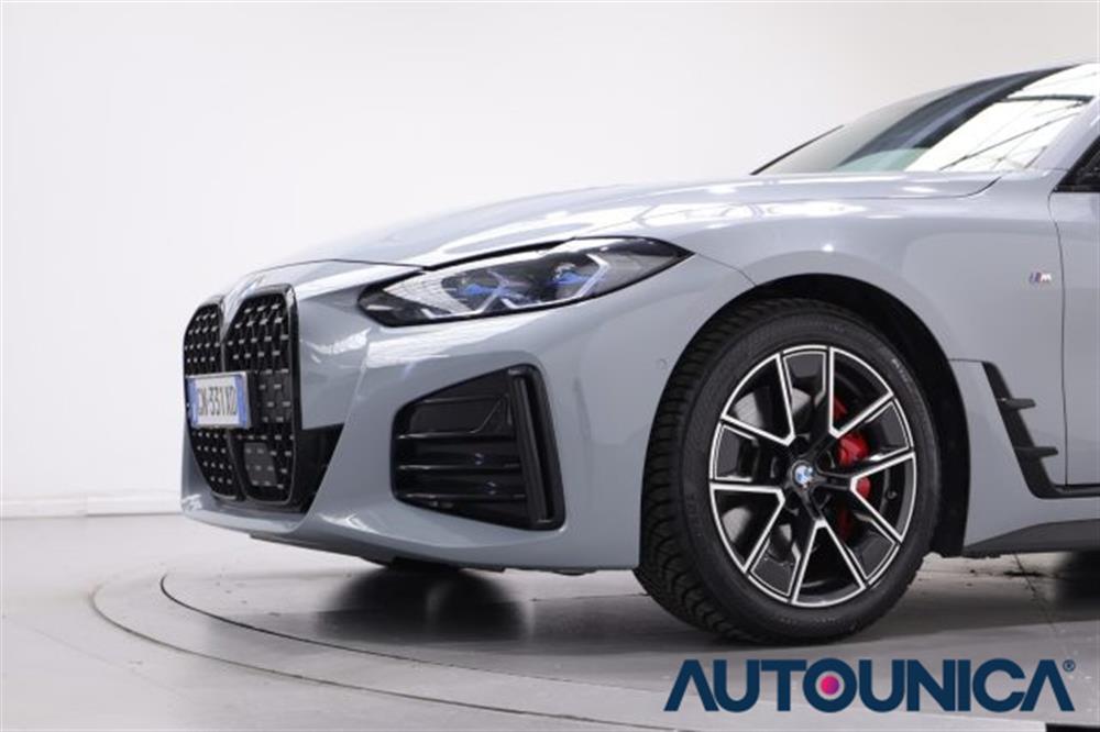 420 420 D 48V XDRIVE GRANCOU