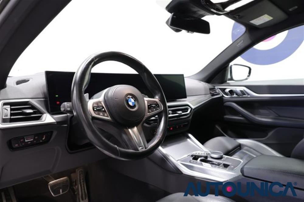 420 420 D 48V XDRIVE GRANCOU