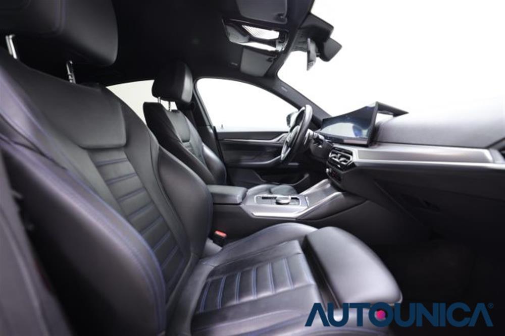 420 420 D 48V XDRIVE GRANCOU