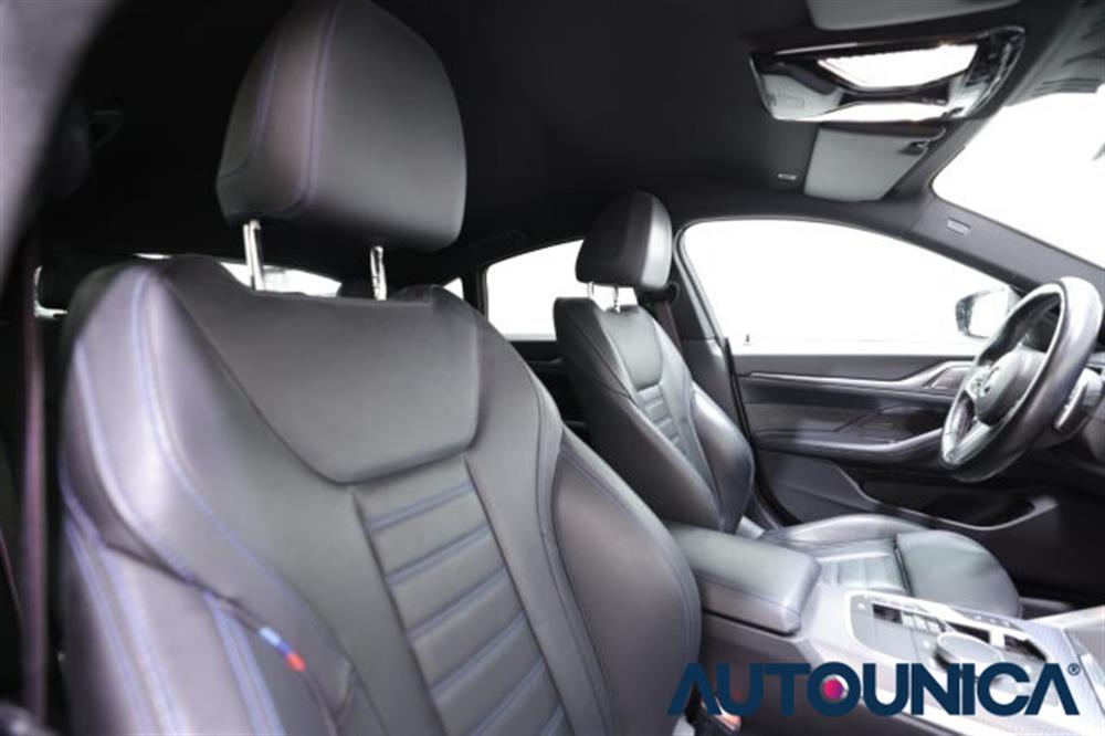 420 420 D 48V XDRIVE GRANCOU