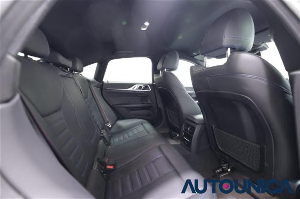420 420 D 48V XDRIVE GRANCOU