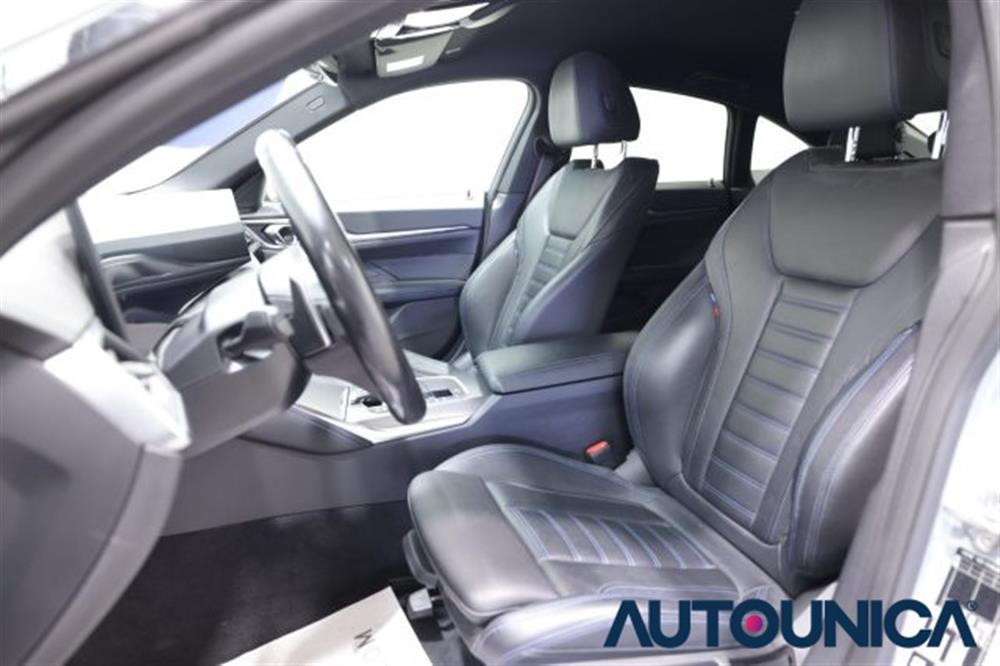 420 420 D 48V XDRIVE GRANCOU