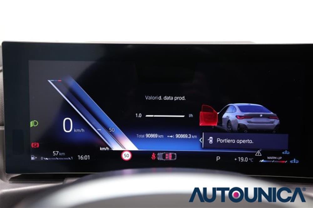 420 420 D 48V XDRIVE GRANCOU