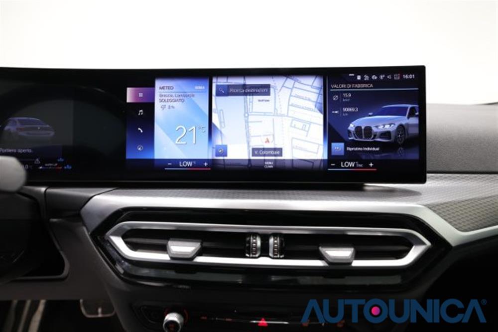 420 420 D 48V XDRIVE GRANCOU