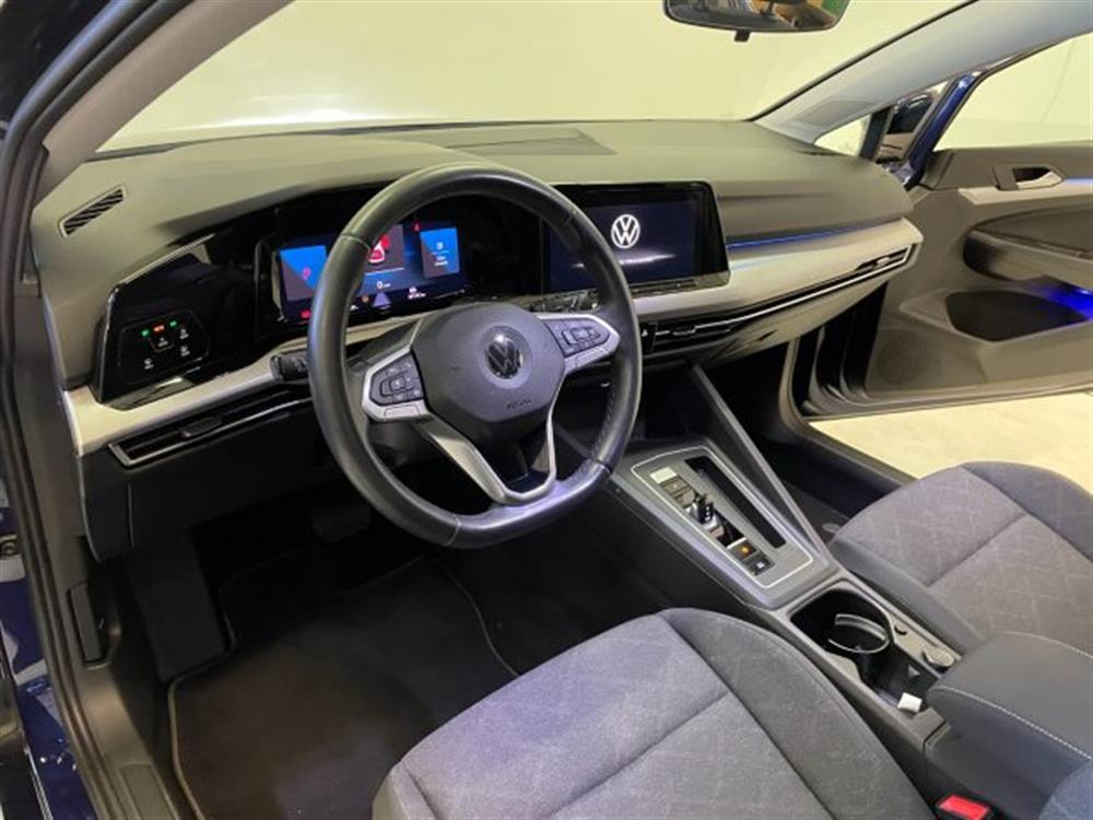 Golf Golf 1.0 eTSI DSG Life 5P