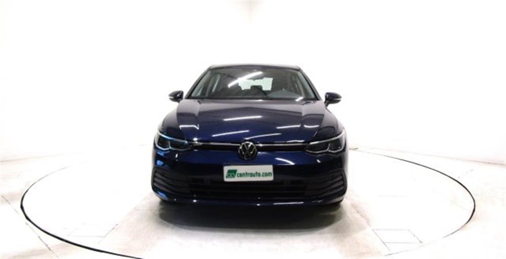 Golf Golf 1.0 eTSI DSG Life 5P