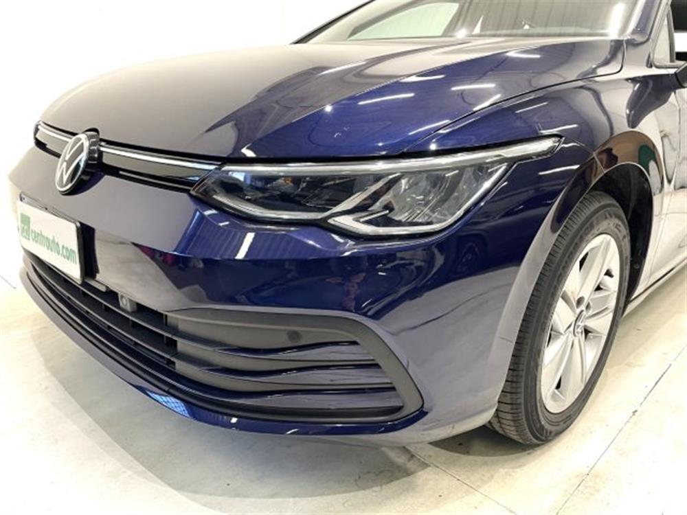 Golf Golf 1.0 eTSI DSG Life 5P