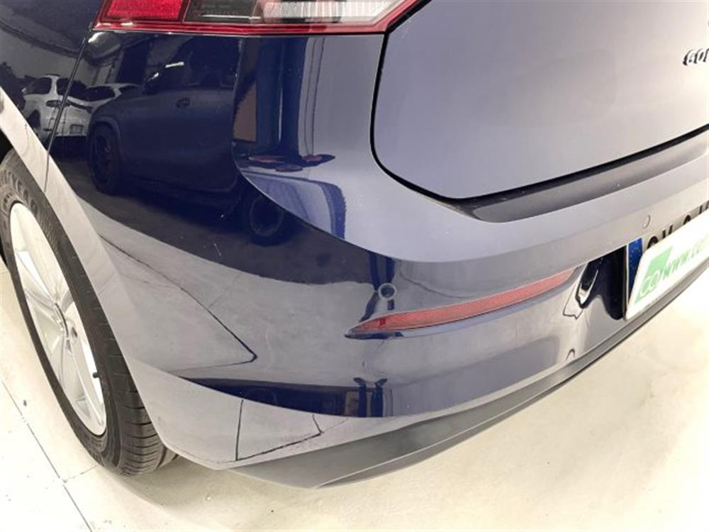 Golf Golf 1.0 eTSI DSG Life 5P