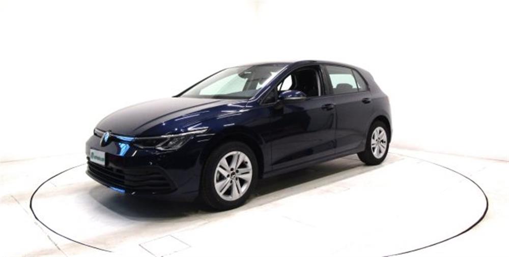 Golf Golf 1.0 eTSI DSG Life 5P