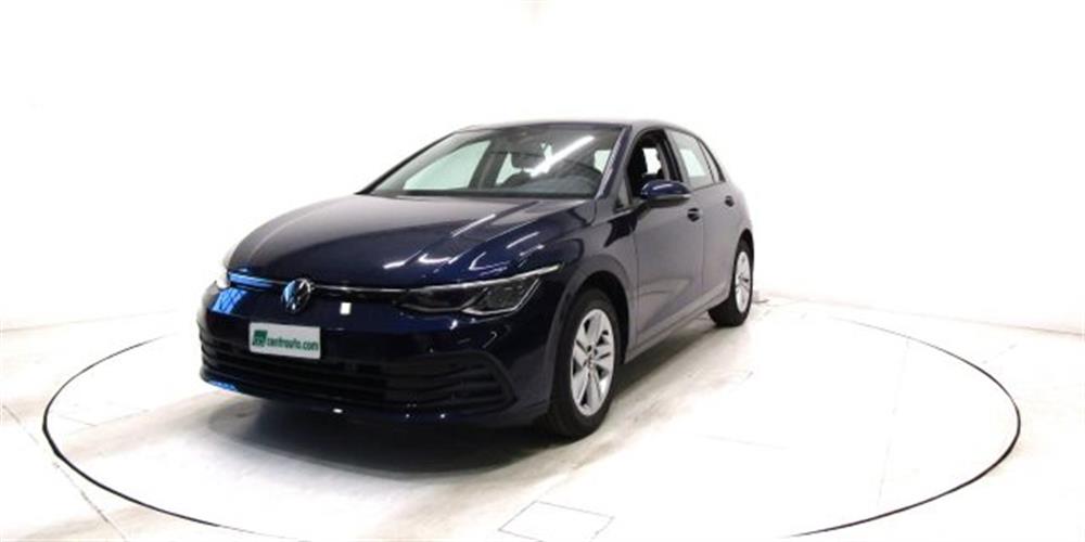 Golf Golf 1.0 eTSI DSG Life 5P