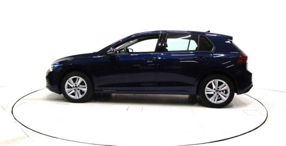 Golf Golf 1.0 eTSI DSG Life 5P
