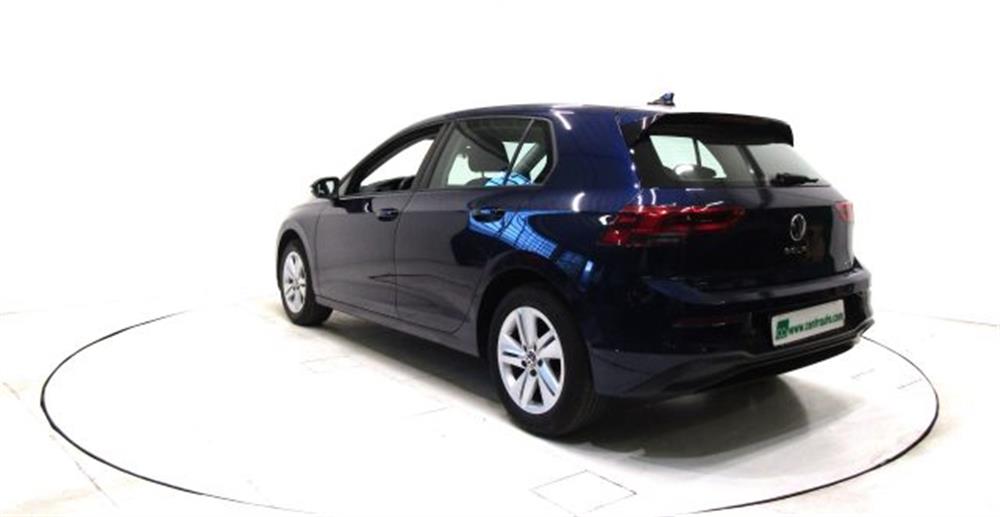 Golf Golf 1.0 eTSI DSG Life 5P