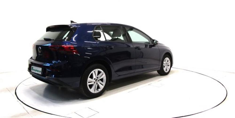 Golf Golf 1.0 eTSI DSG Life 5P