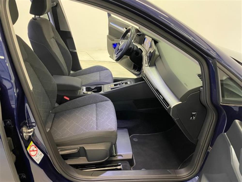 Golf Golf 1.0 eTSI DSG Life 5P