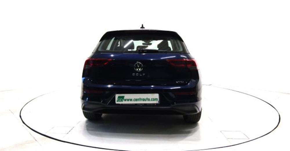Golf Golf 1.0 eTSI DSG Life 5P