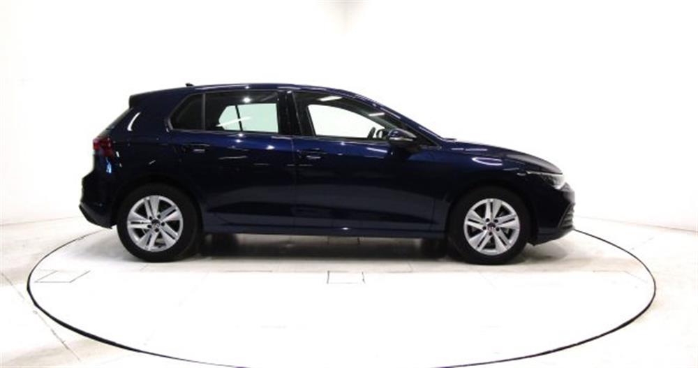 Golf Golf 1.0 eTSI DSG Life 5P