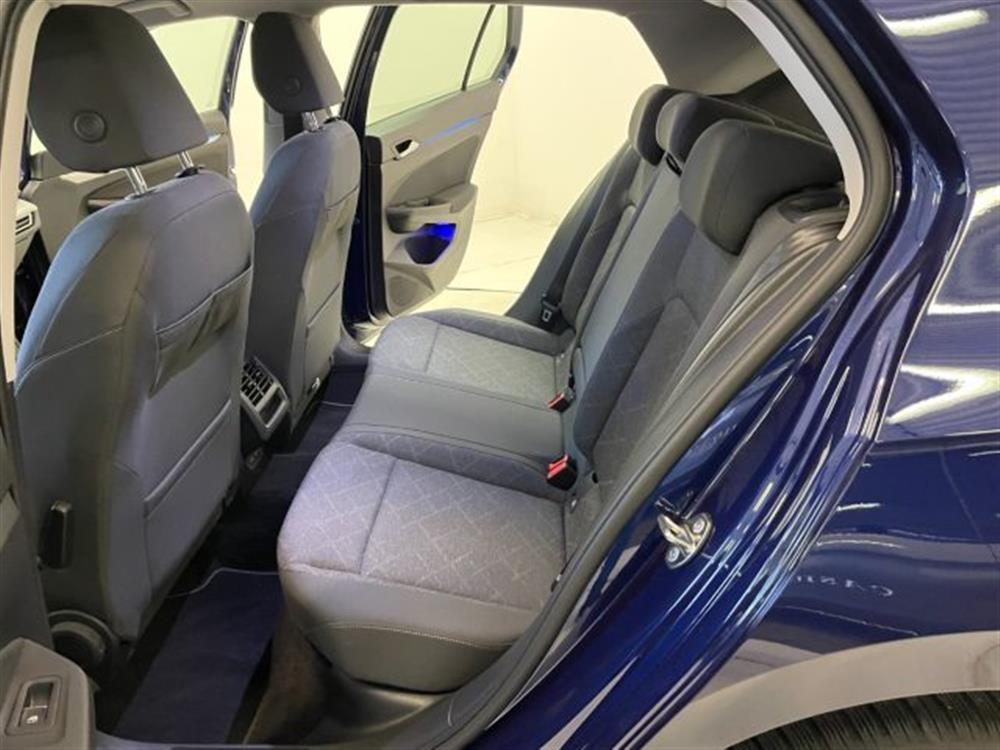 Golf Golf 1.0 eTSI DSG Life 5P