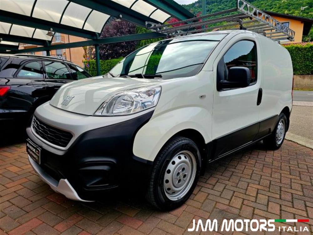 Fiorino Fiorino 1.3 MJT 95CV Cargo A