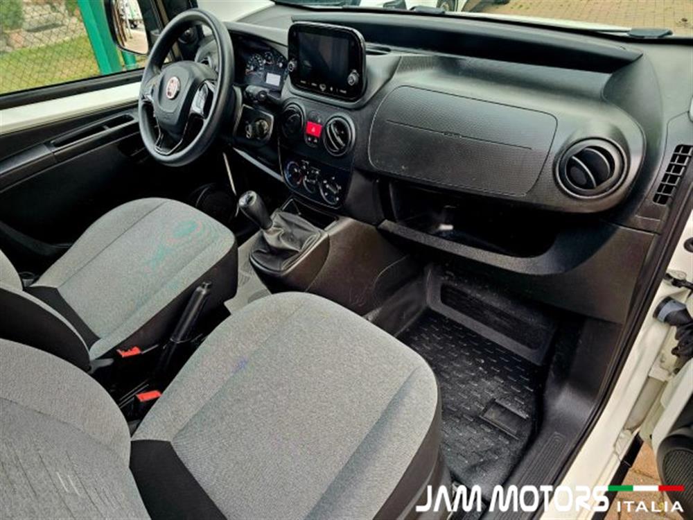 Fiorino Fiorino 1.3 MJT 95CV Cargo A