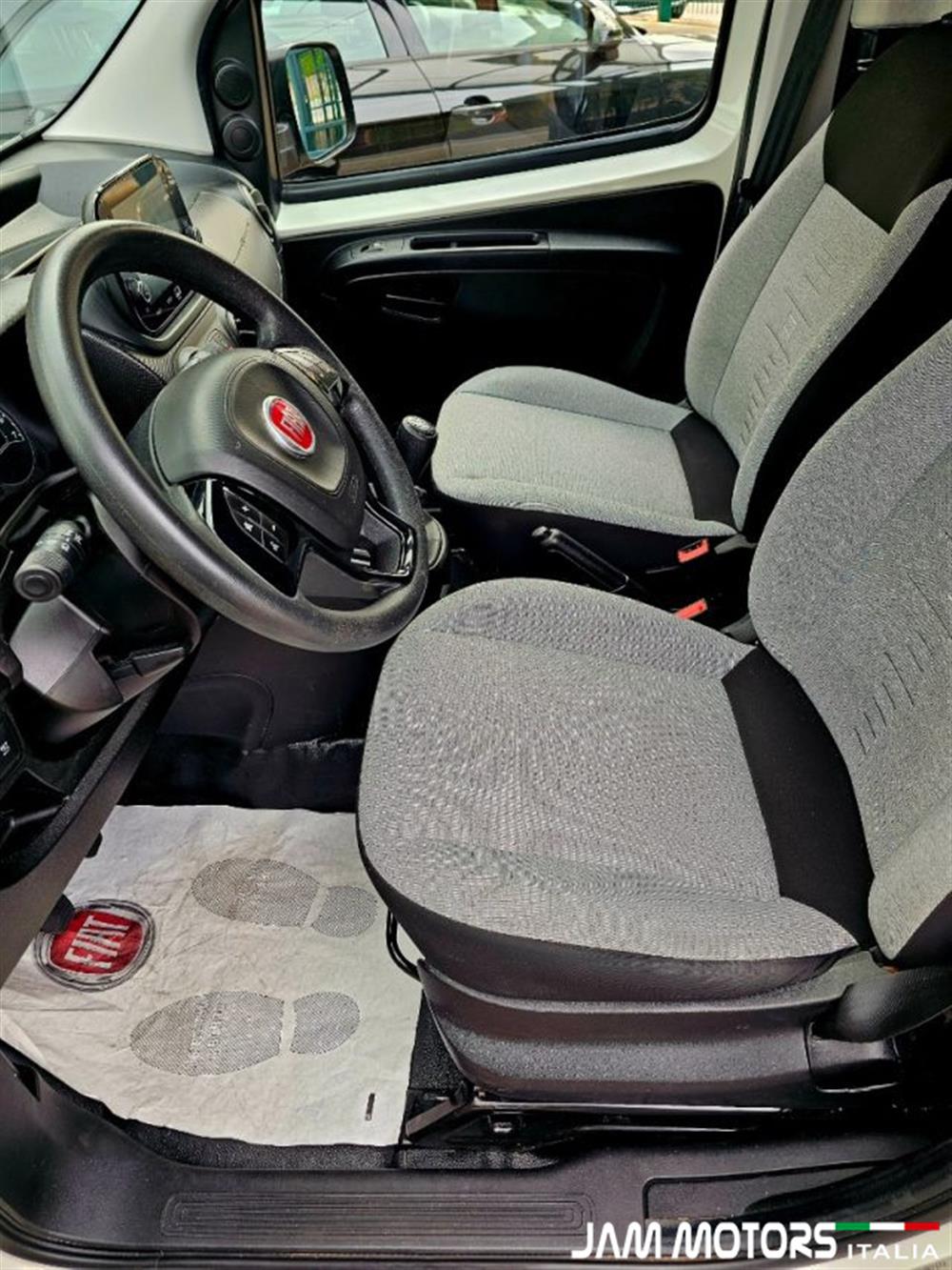 Fiorino Fiorino 1.3 MJT 95CV Cargo A