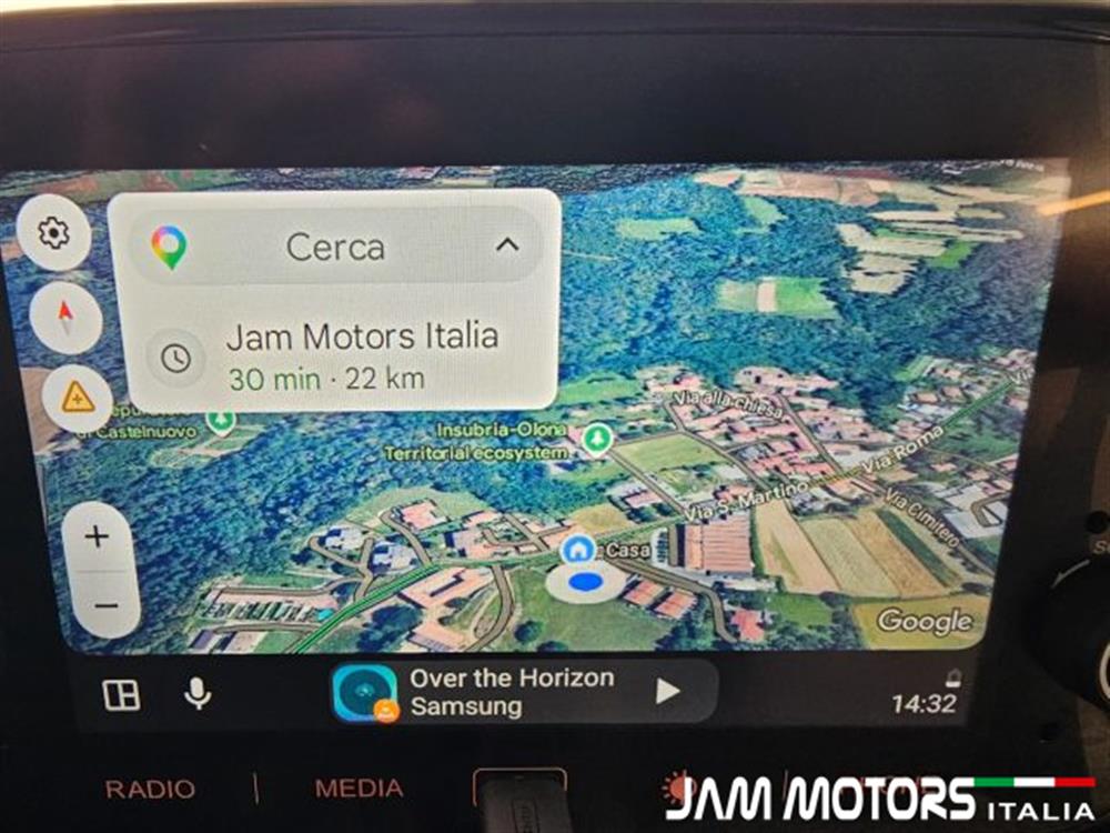 Fiorino Fiorino 1.3 MJT 95CV Cargo A