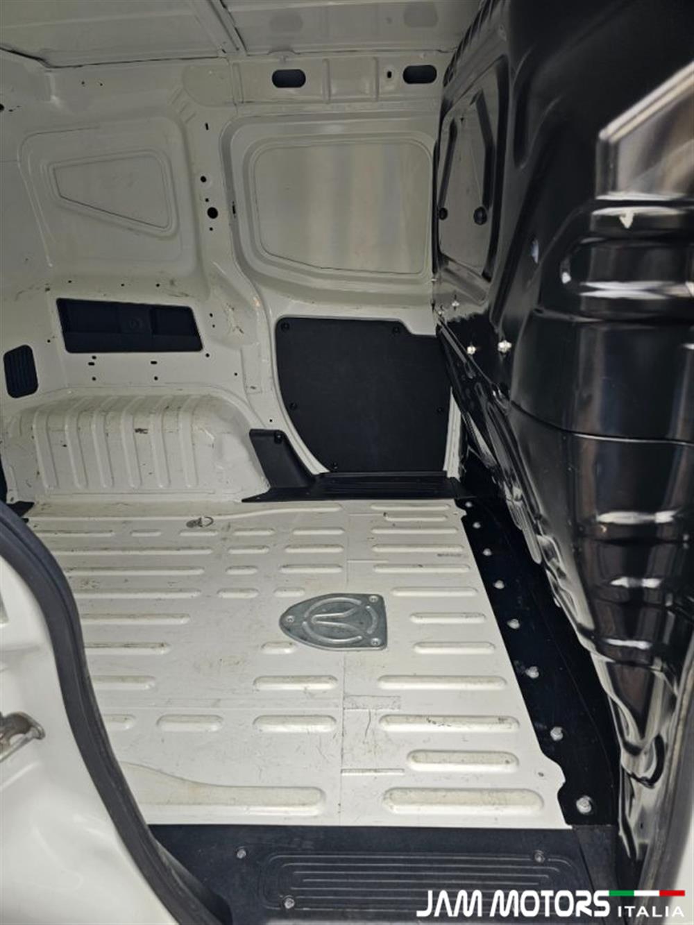 Fiorino Fiorino 1.3 MJT 95CV Cargo A