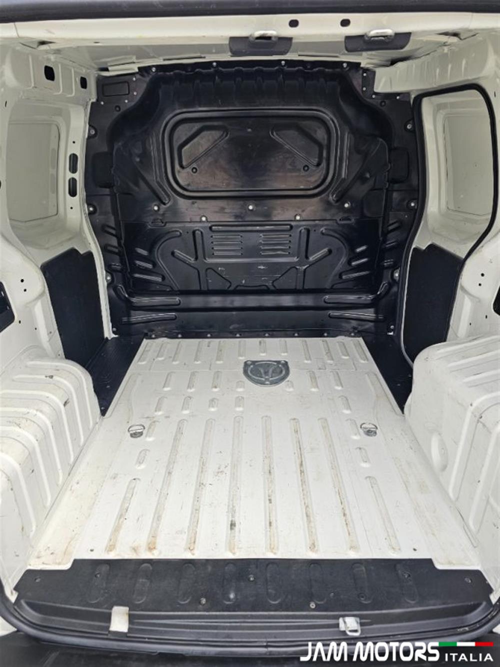 Fiorino Fiorino 1.3 MJT 95CV Cargo A