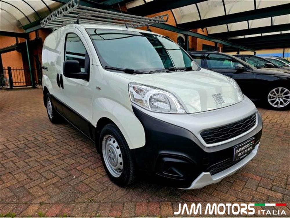 Fiorino Fiorino 1.3 MJT 95CV Cargo A