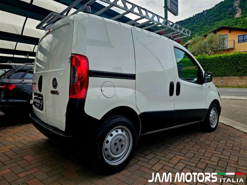 Fiorino Fiorino 1.3 MJT 95CV Cargo A