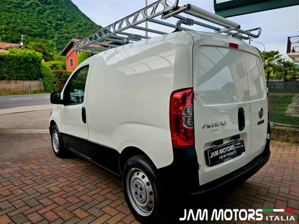 Fiorino Fiorino 1.3 MJT 95CV Cargo A