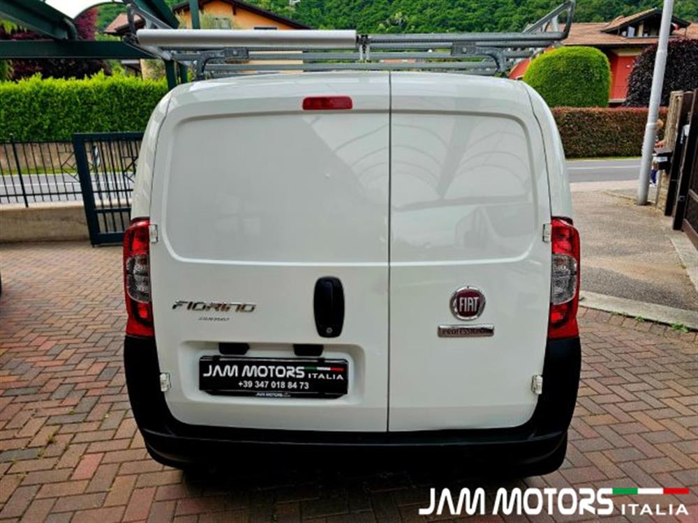 Fiorino Fiorino 1.3 MJT 95CV Cargo A