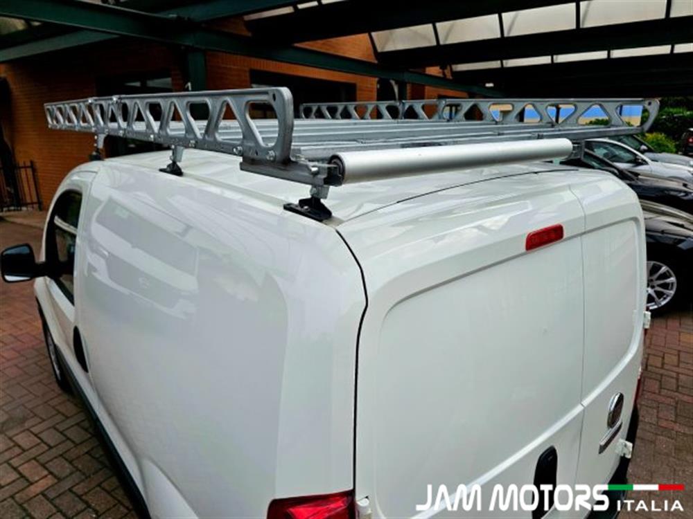 Fiorino Fiorino 1.3 MJT 95CV Cargo A