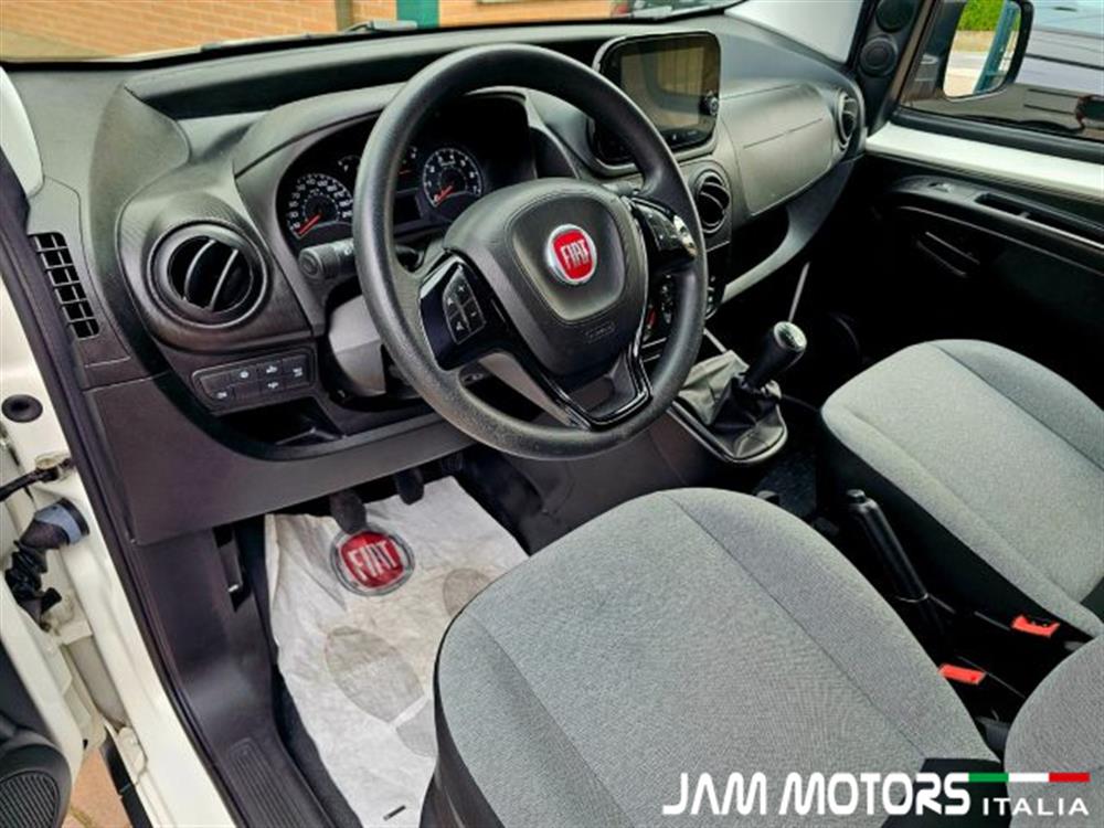 Fiorino Fiorino 1.3 MJT 95CV Cargo A