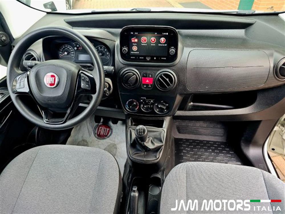 Fiorino Fiorino 1.3 MJT 95CV Cargo A