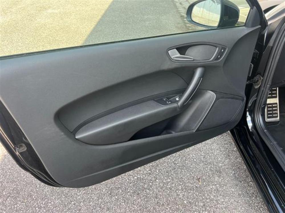 A1 A1 1.0 TFSI ultra Admir