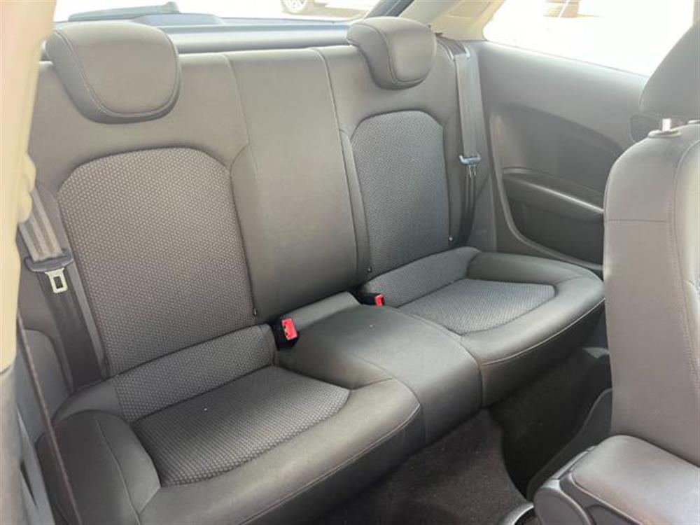 A1 A1 1.0 TFSI ultra Admir