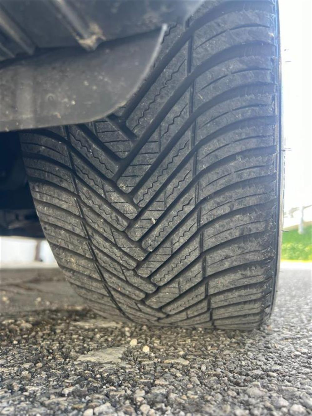 A1 A1 1.0 TFSI ultra Admir