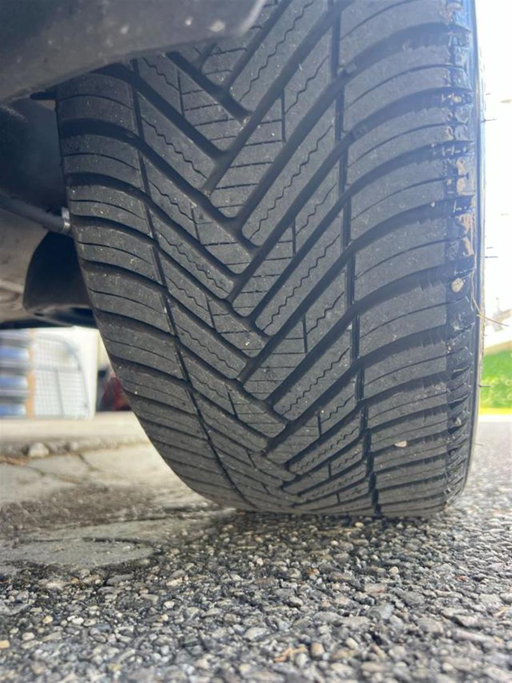 A1 A1 1.0 TFSI ultra Admir