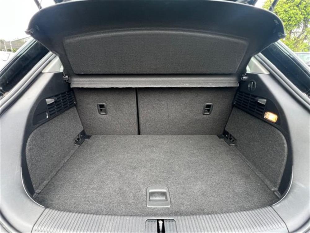 A1 A1 1.0 TFSI ultra Admir