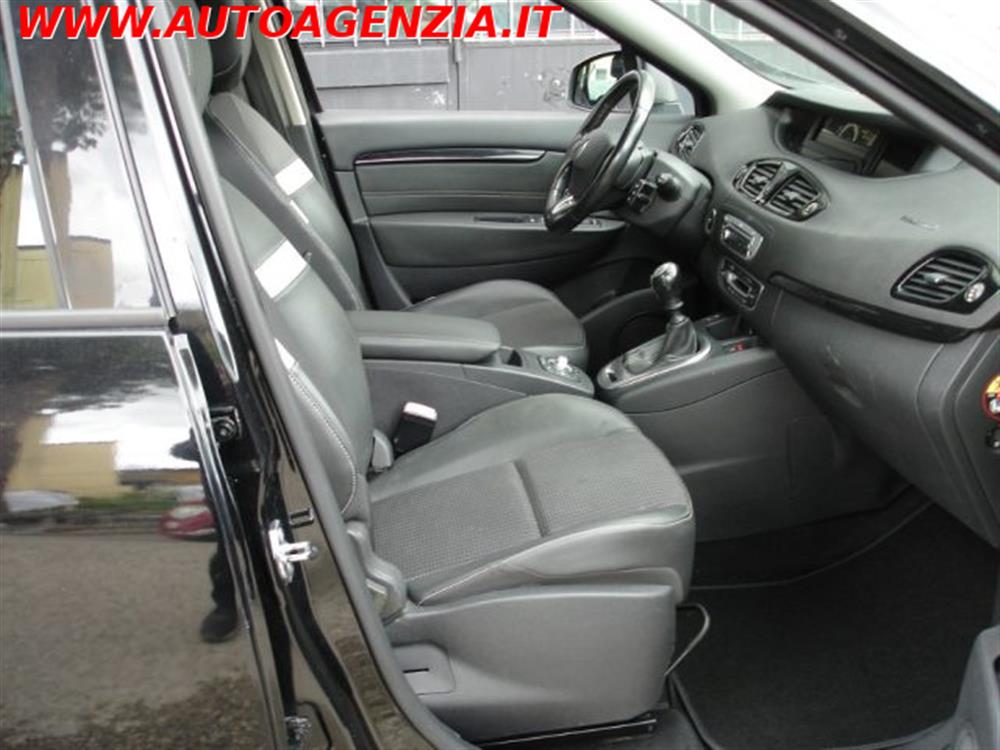 Scenic Scenic Scénic XMod 1.5 dCi