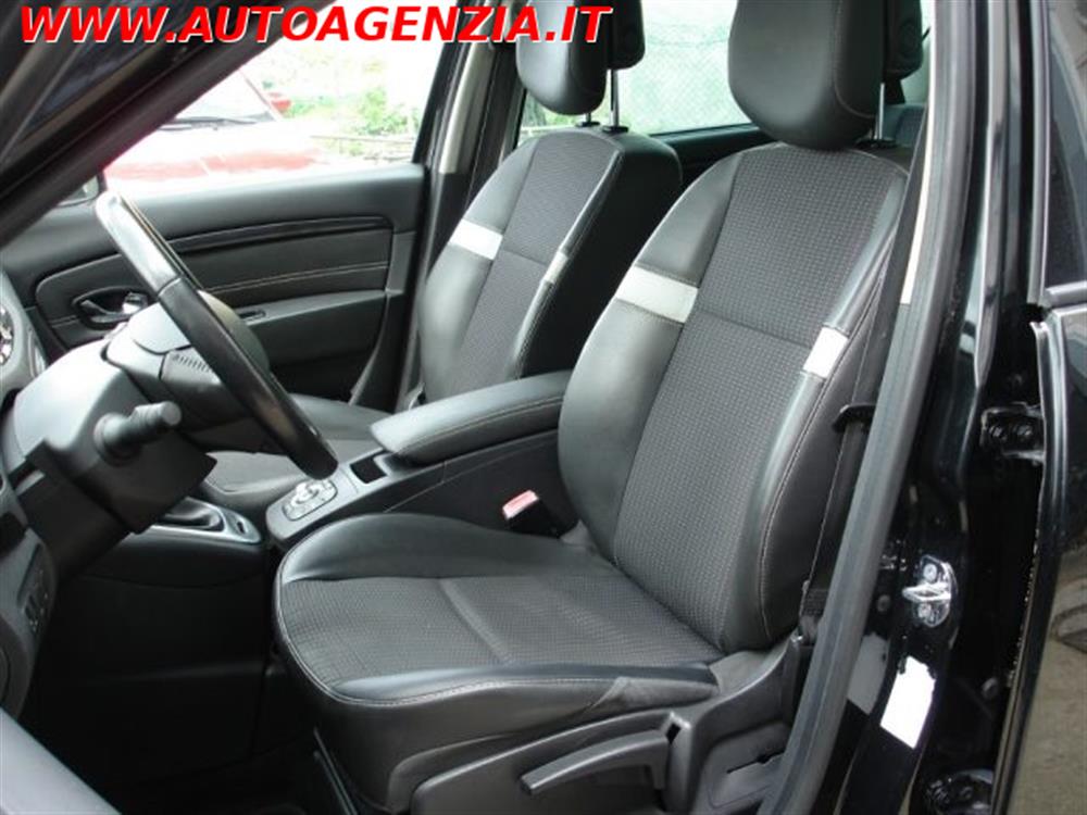Scenic Scenic Scénic XMod 1.5 dCi