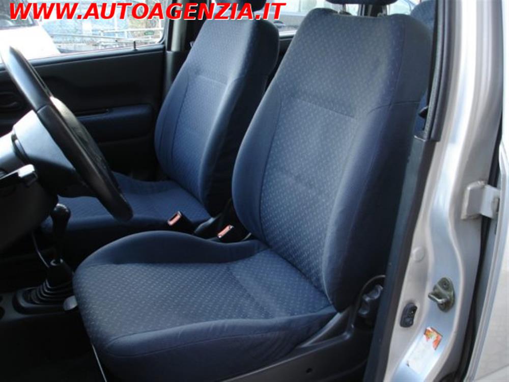 Wagon R+ Wagon R+ 1.3i 16V GL 4X4 PER
