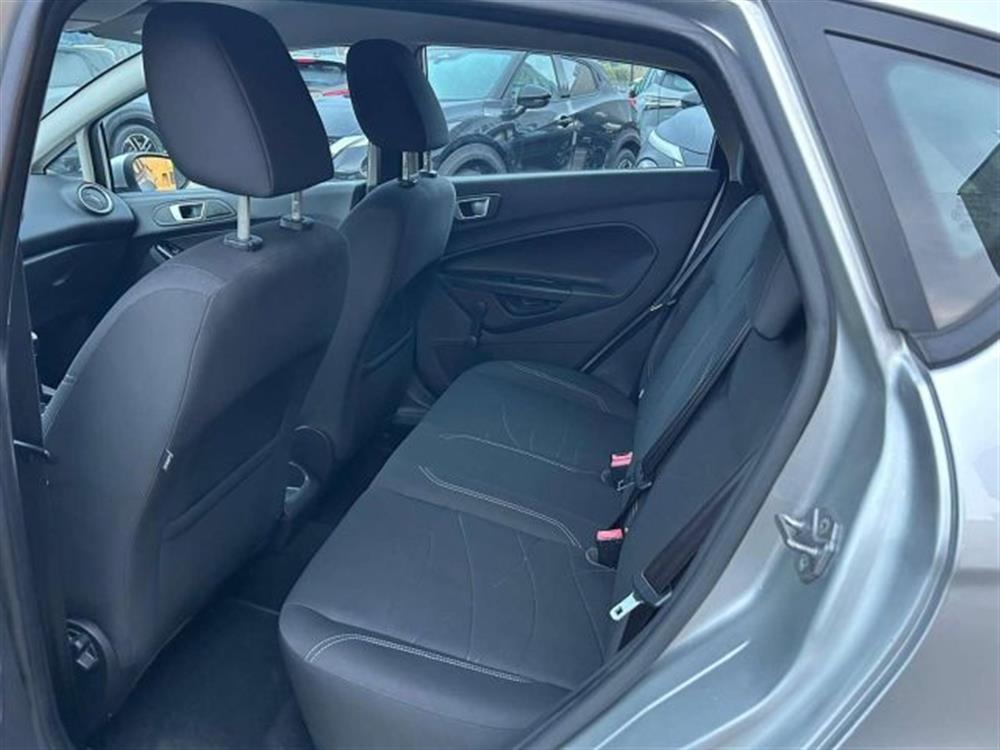 Fiesta Fiesta VI 2013 5 Porte 1.5