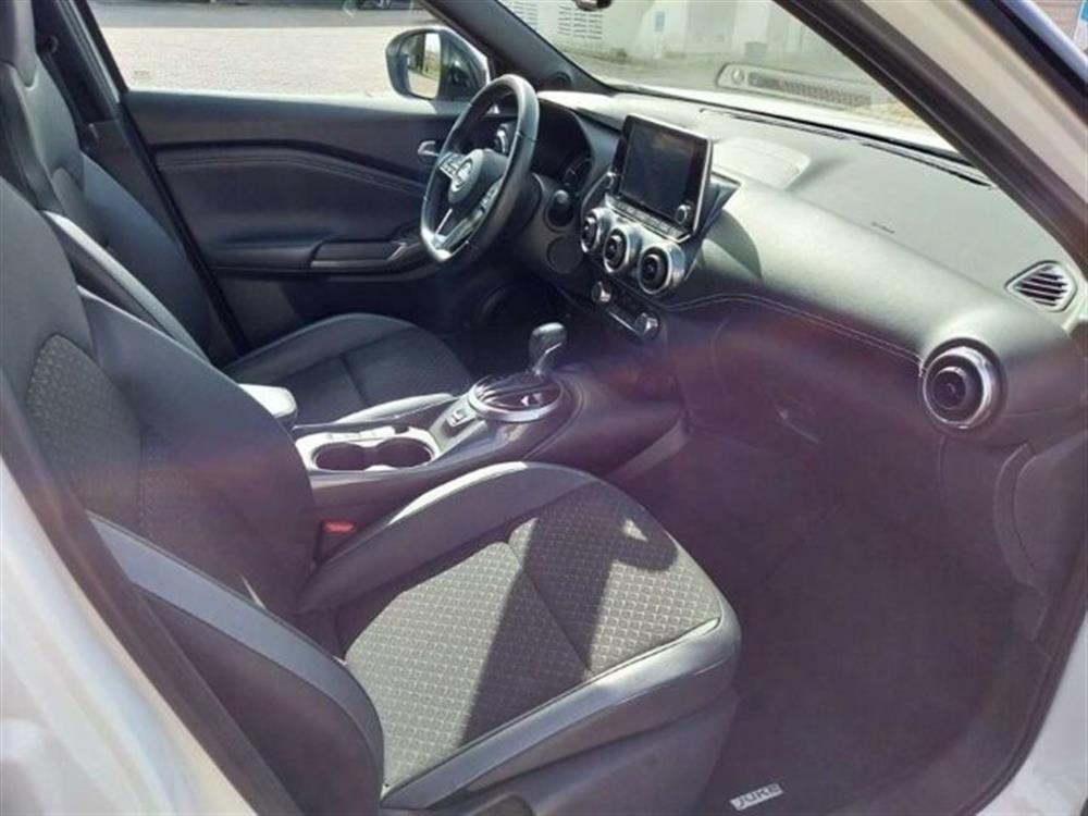 Juke Juke 1.6 hev N-Connecta