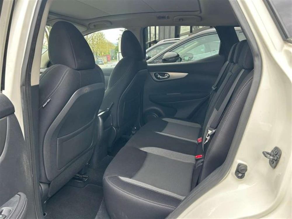 Qashqai Qashqai II 2017 1.6 dCi 130c