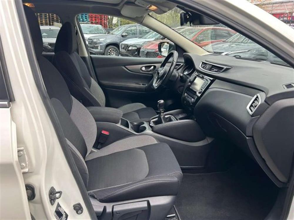 Qashqai Qashqai II 2017 1.6 dCi 130c